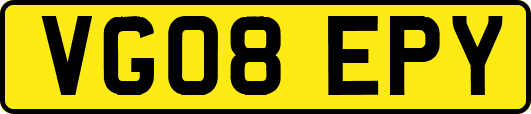 VG08EPY
