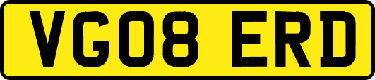 VG08ERD
