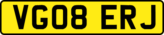 VG08ERJ