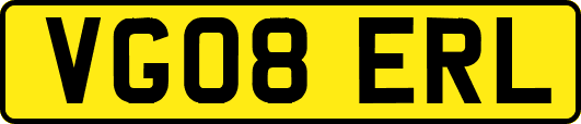 VG08ERL