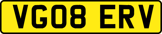 VG08ERV