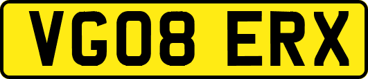 VG08ERX