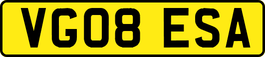 VG08ESA