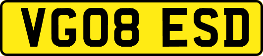 VG08ESD