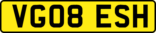 VG08ESH