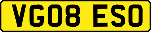 VG08ESO