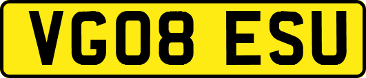 VG08ESU