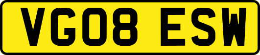 VG08ESW