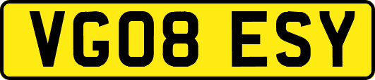 VG08ESY
