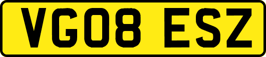 VG08ESZ