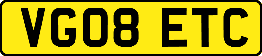 VG08ETC