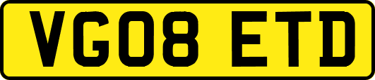 VG08ETD