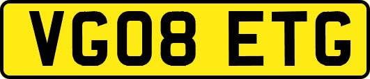 VG08ETG