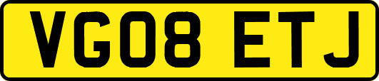 VG08ETJ
