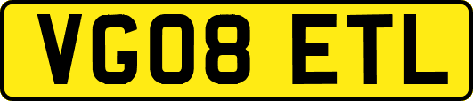 VG08ETL