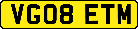 VG08ETM