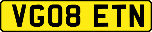 VG08ETN
