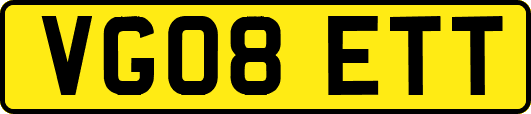 VG08ETT