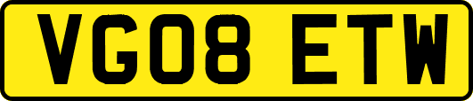 VG08ETW
