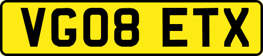 VG08ETX