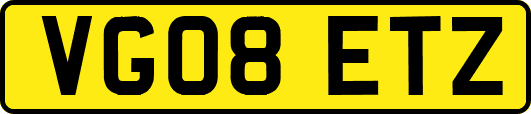 VG08ETZ
