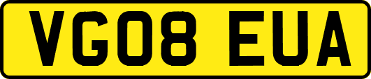 VG08EUA