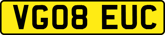 VG08EUC