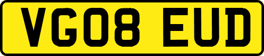VG08EUD