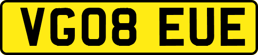 VG08EUE