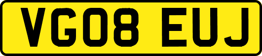 VG08EUJ