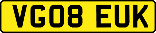 VG08EUK
