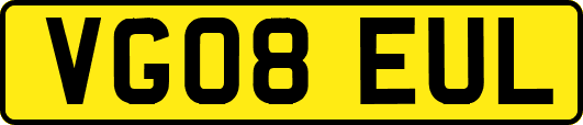 VG08EUL
