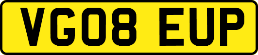 VG08EUP