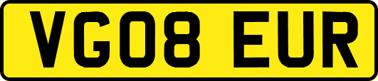 VG08EUR