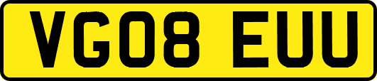 VG08EUU