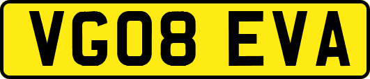 VG08EVA