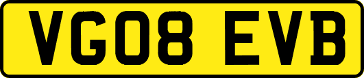 VG08EVB