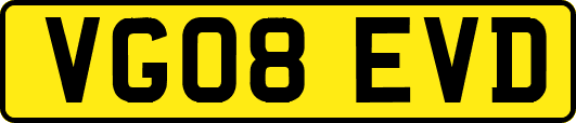 VG08EVD