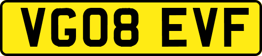 VG08EVF