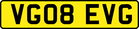 VG08EVG