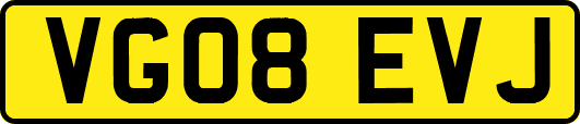 VG08EVJ