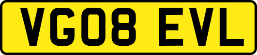 VG08EVL