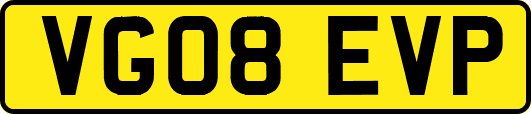 VG08EVP