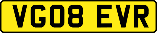 VG08EVR