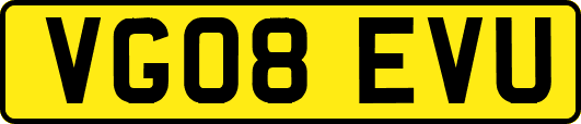 VG08EVU