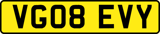 VG08EVY