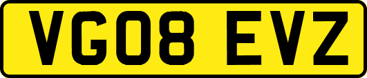 VG08EVZ
