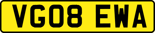 VG08EWA