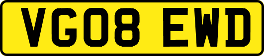 VG08EWD