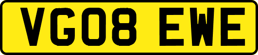 VG08EWE